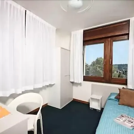 Blu Garda Hotel 3*