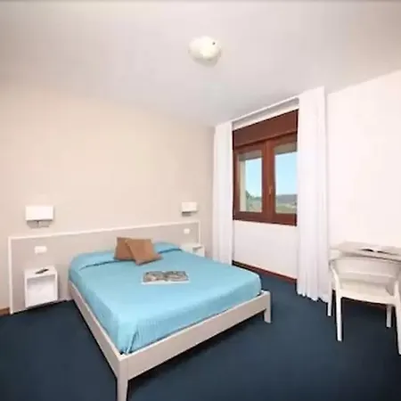 Blu Garda Hotel Trenzano