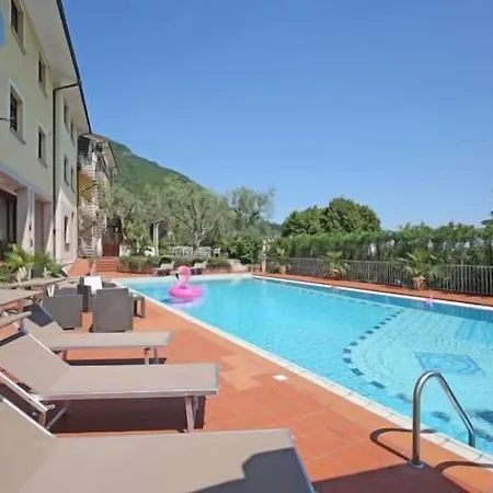 Blu Garda Hotel Trenzano
