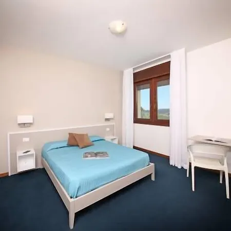 Blu Garda Hotel