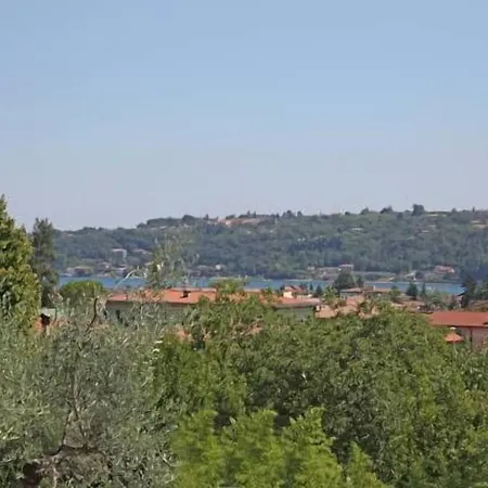 Hotel Blu Garda 3*