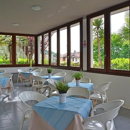 Blu Garda Hotel Trenzano