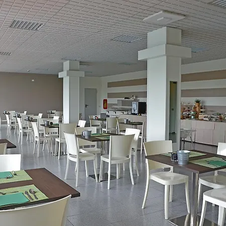 Blu Garda Hotel Trenzano