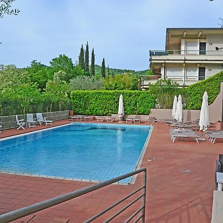 Hotel Blu Garda Trenzano