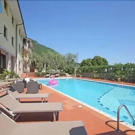 Blu Garda Salò