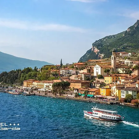 Hotel Blu Garda 3*