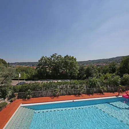 Blu Garda Hotel