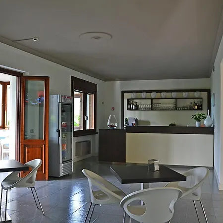Hotel Blu Garda