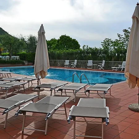 Hotel Blu Garda 3*